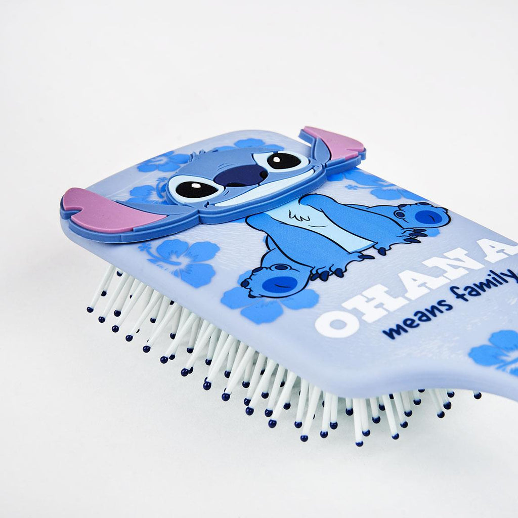 Cepillos forma stitch