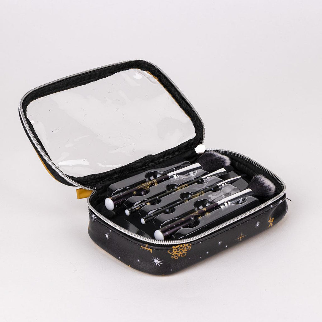 Set cuidado personal 4 piezas harry potter