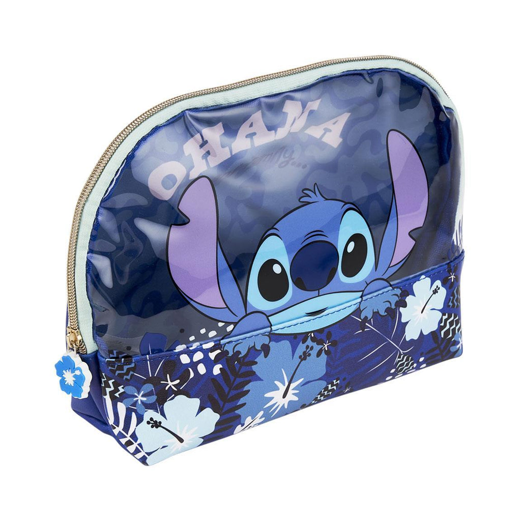 Neceser aseo viaje stitch