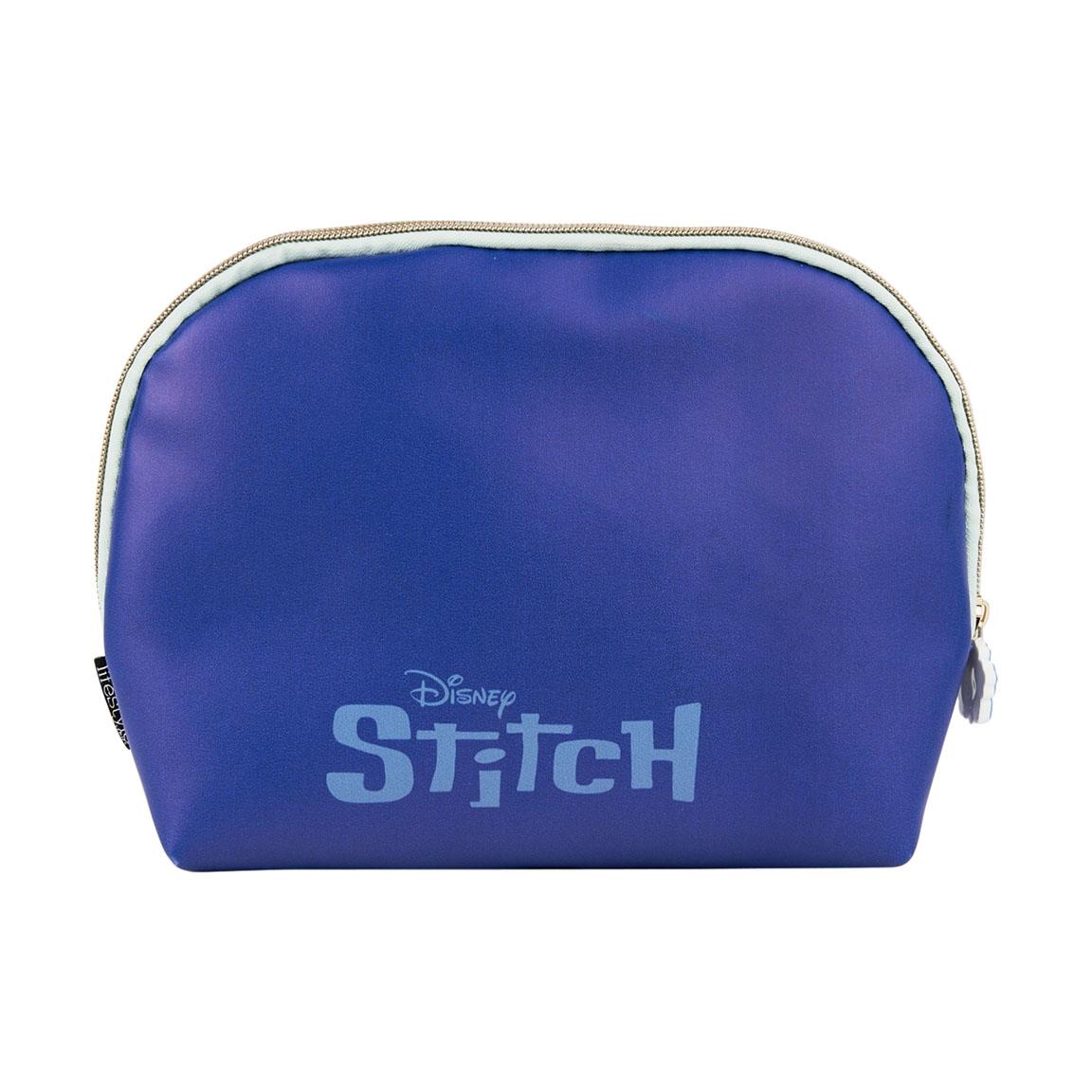 Neceser aseo viaje stitch