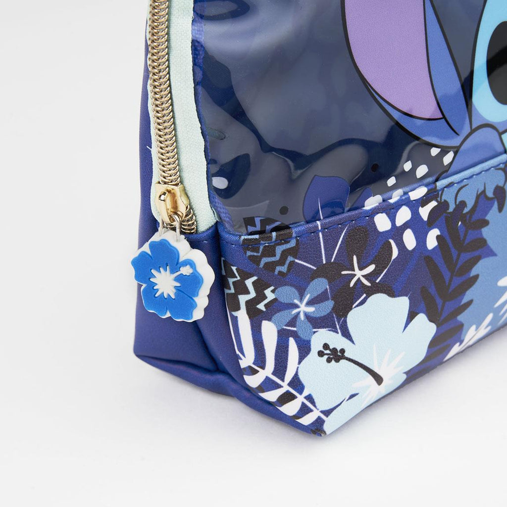 Neceser aseo viaje stitch