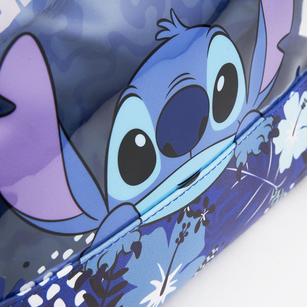 Neceser aseo viaje stitch