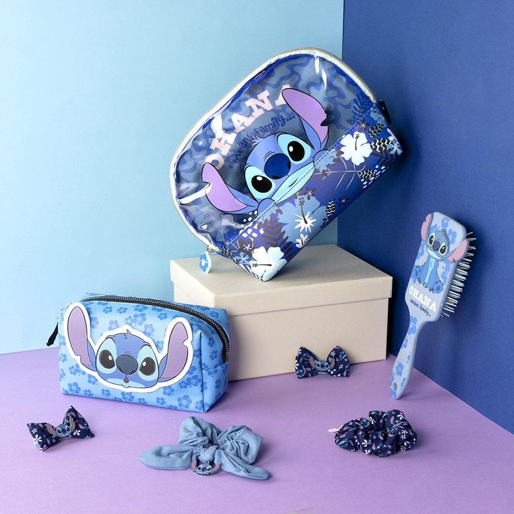 Neceser aseo viaje stitch