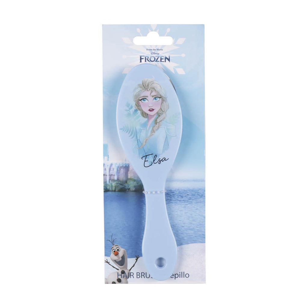 Cepillos forma frozen
