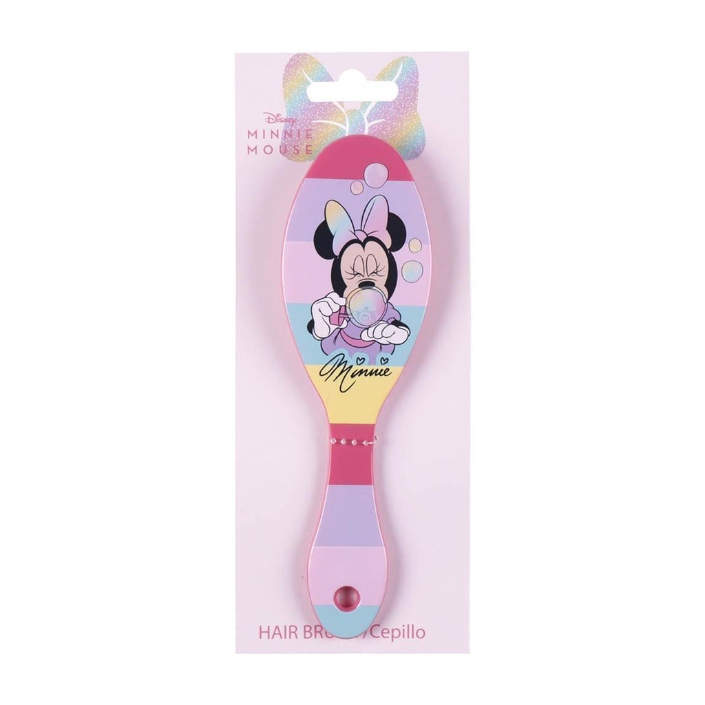 Cepillos forma minnie