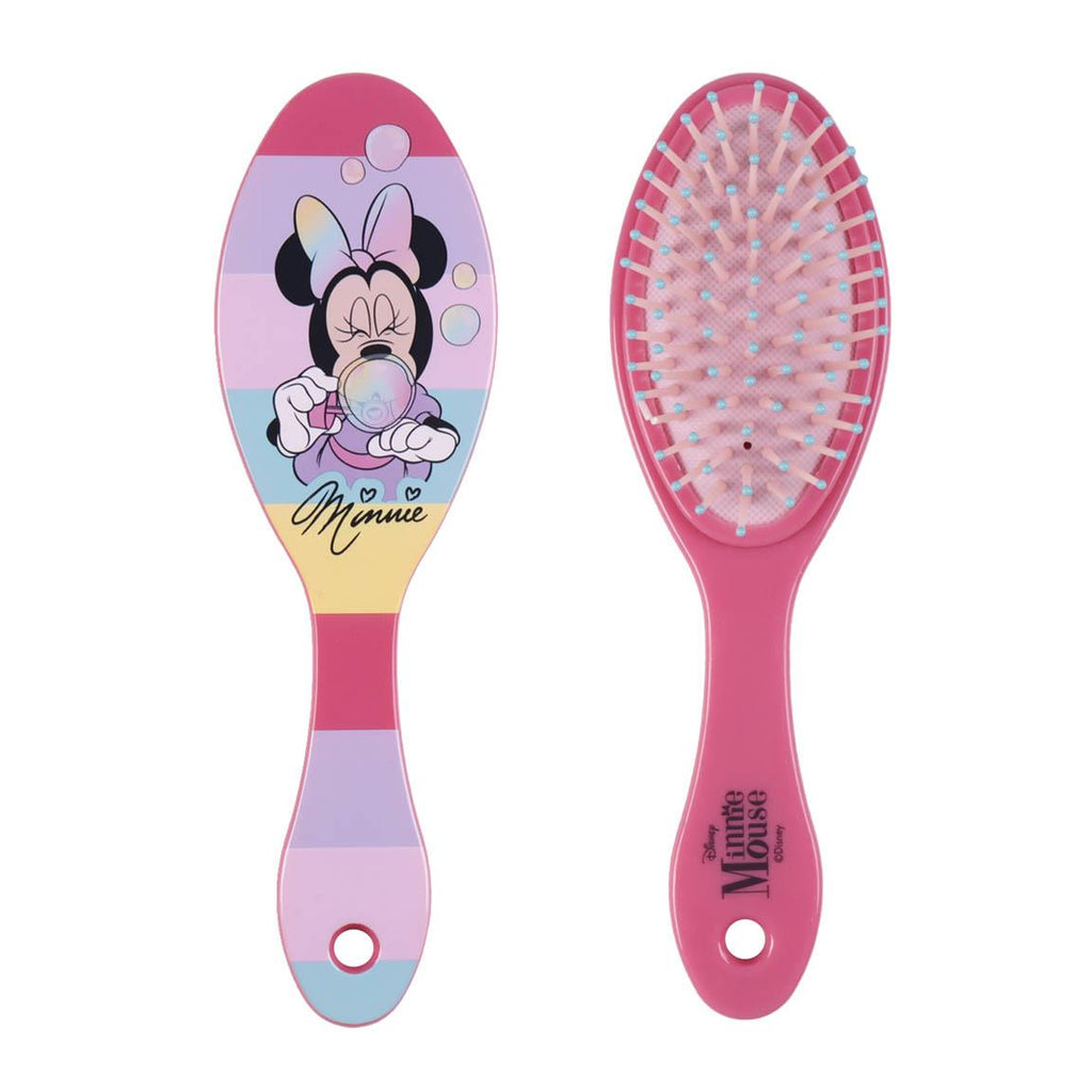 Cepillos forma minnie