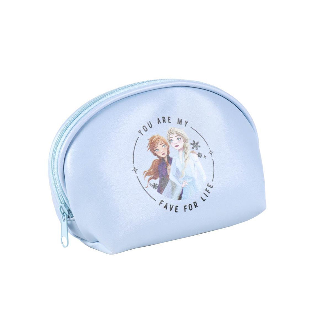 Neceser aseo viaje frozen