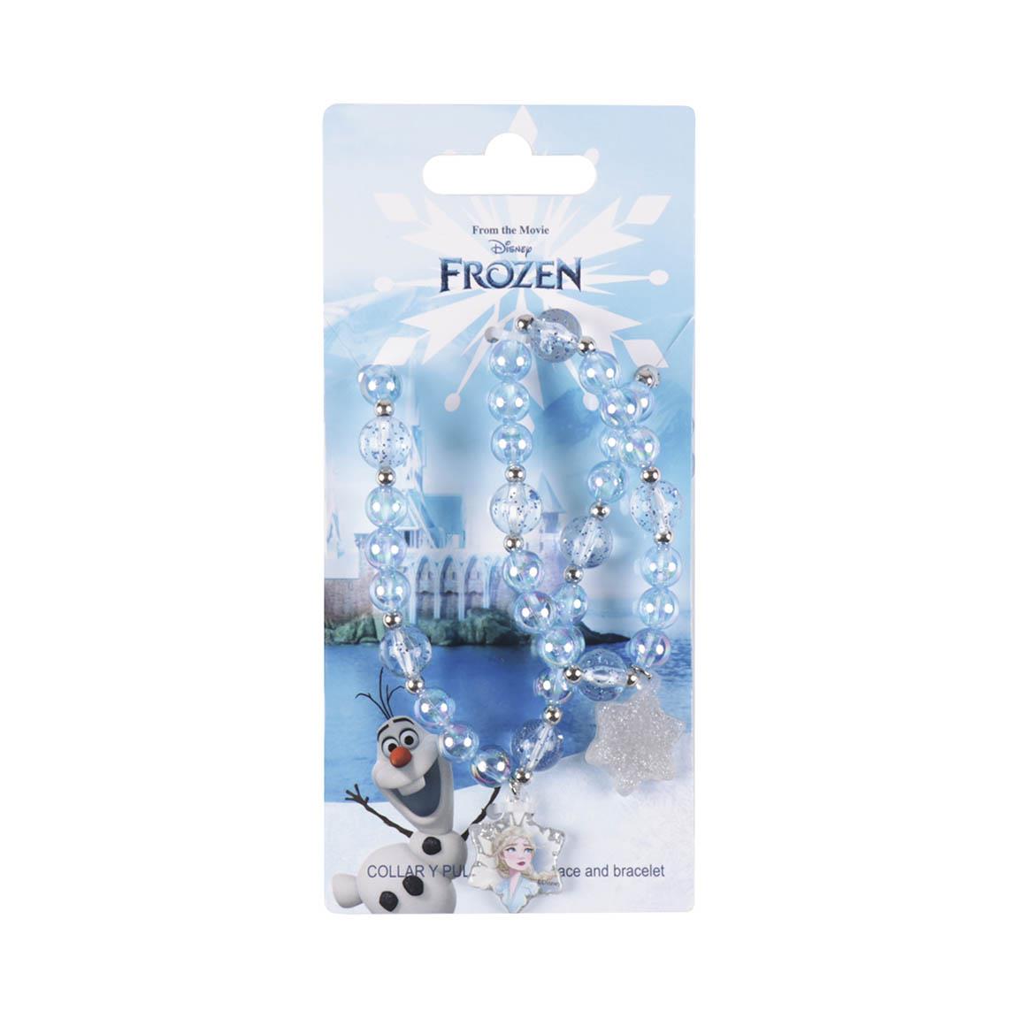 Bisuteria pack fantasia frozen