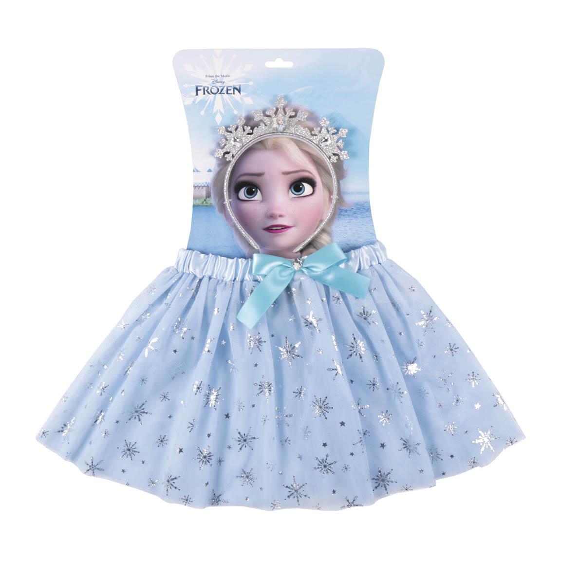 Set de belleza accesorios fantasia frozen