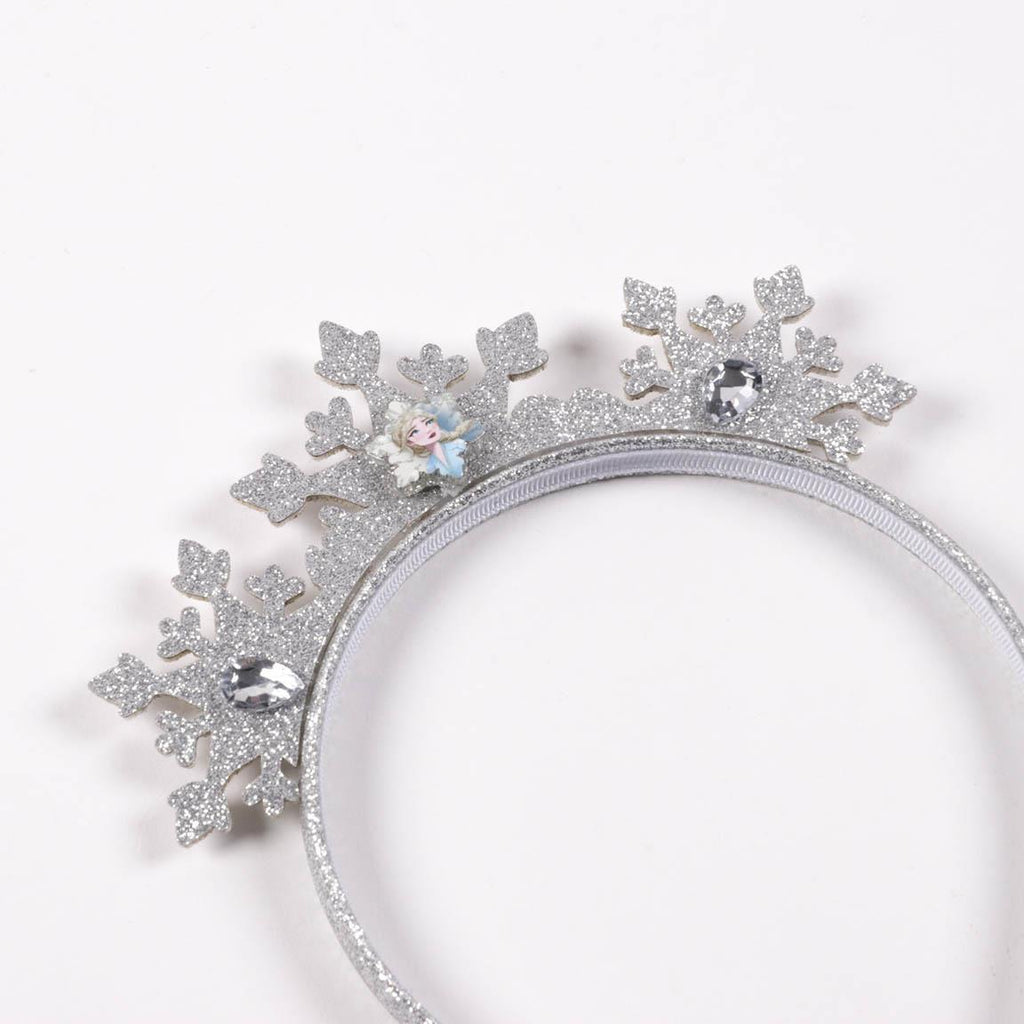 Set de belleza accesorios fantasia frozen
