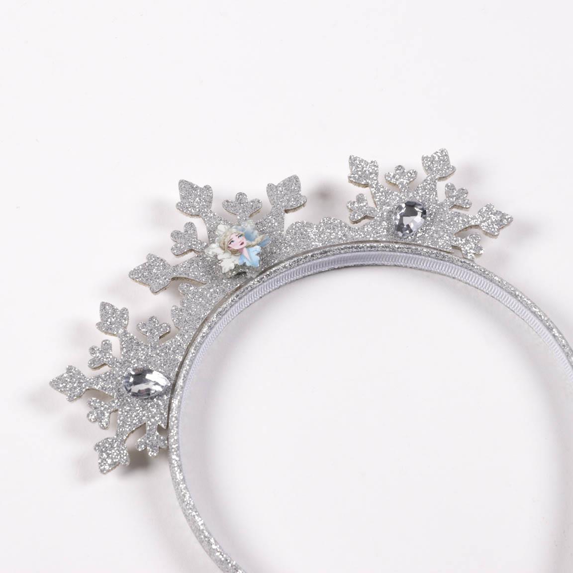 Set de belleza accesorios fantasia frozen