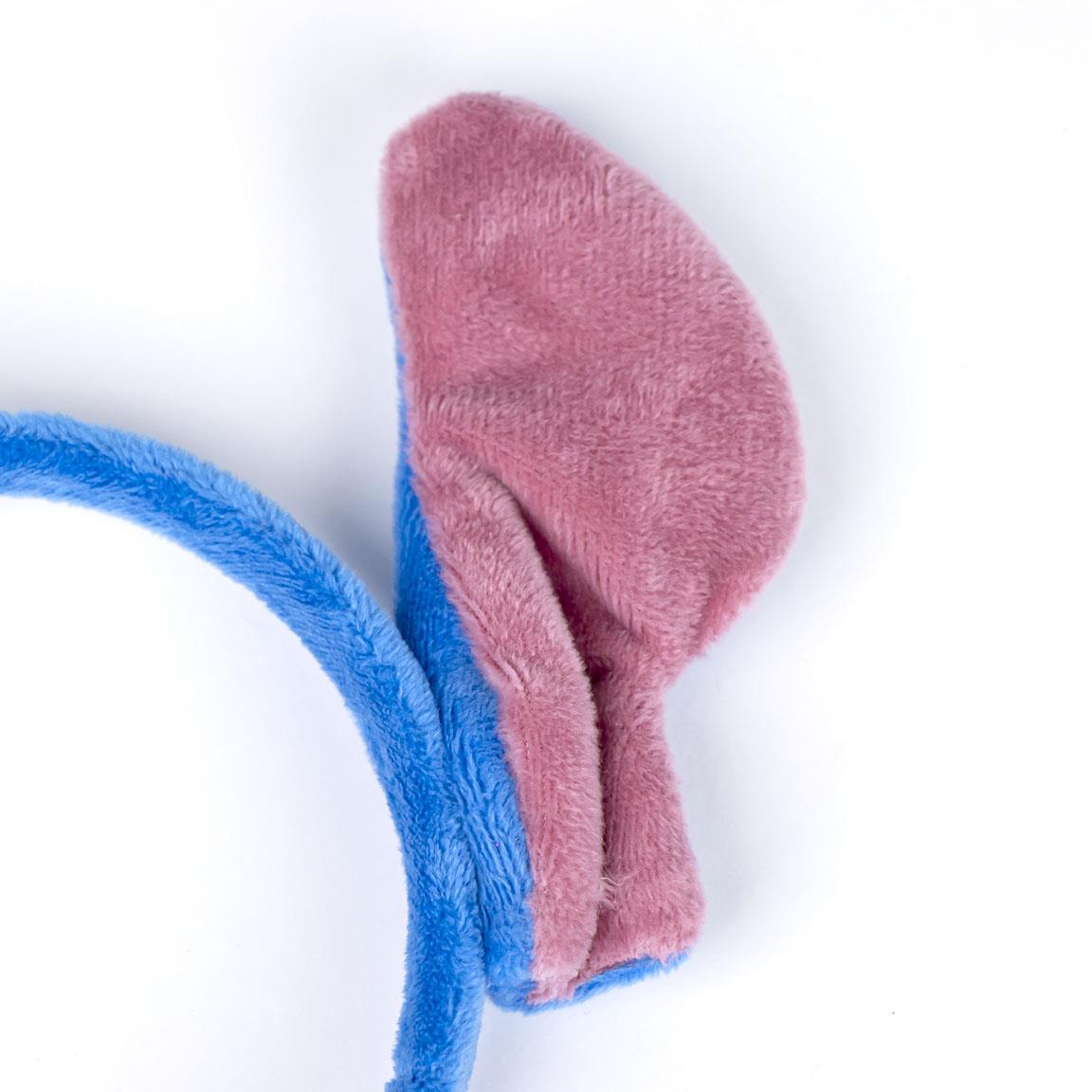 Bisuteria pack 3 piezas stitch