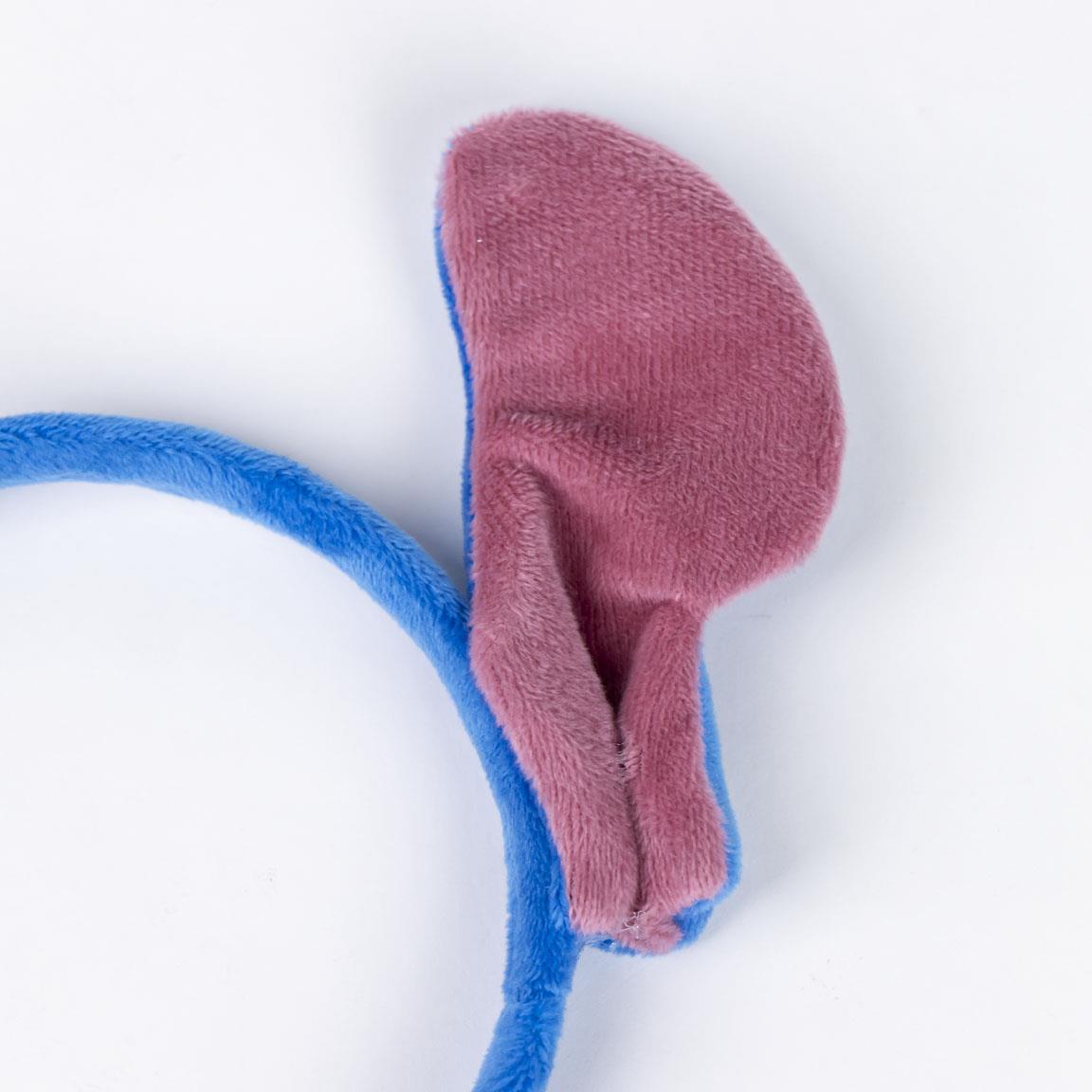 Set de belleza accesorios fantasia stitch