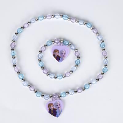 Set de belleza caja frozen