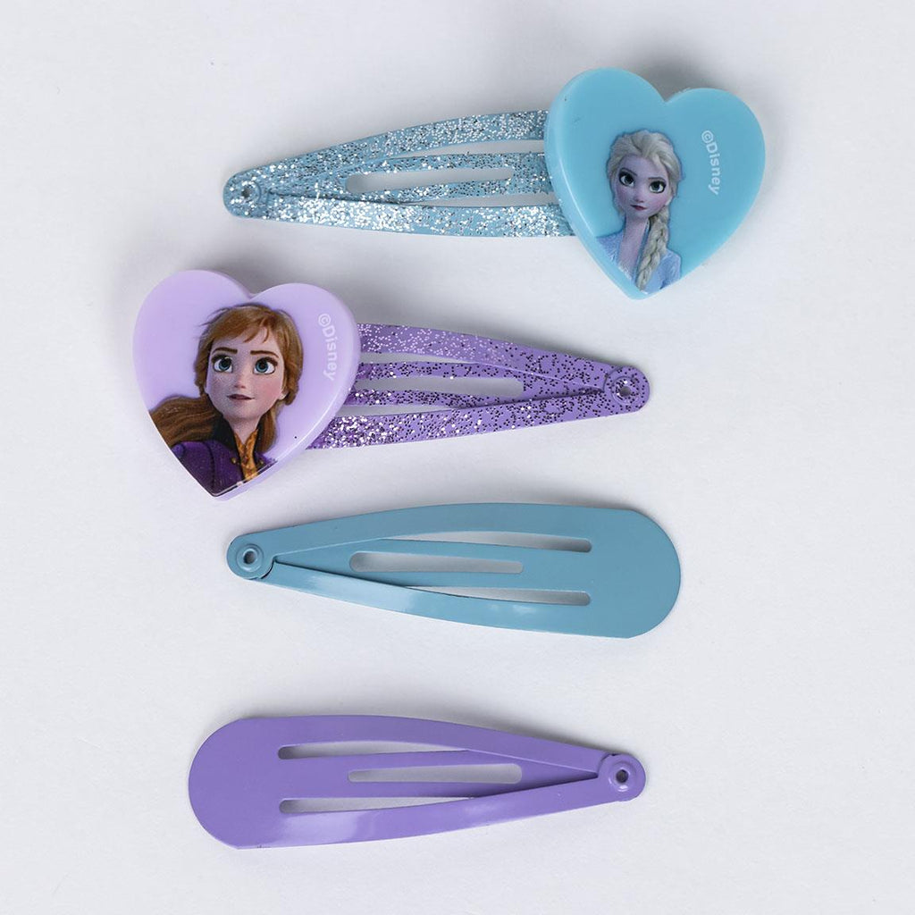Set de belleza caja frozen
