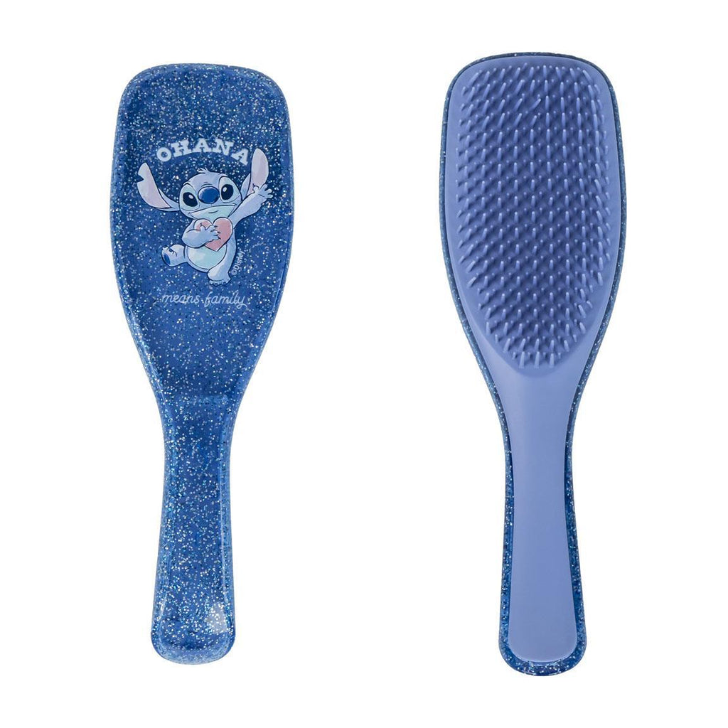 Cepillos desenredante stitch