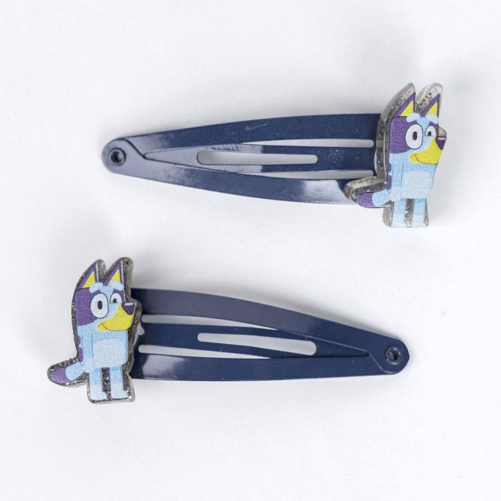 Set de belleza accesorios bluey