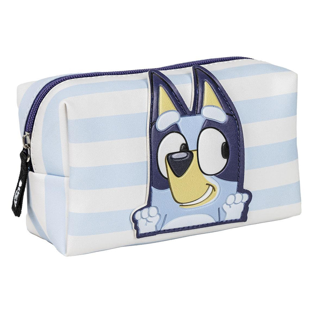 Neceser aseo viaje bluey