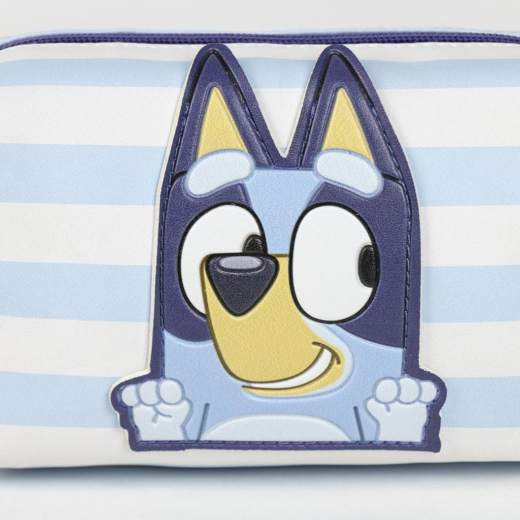Neceser aseo viaje bluey