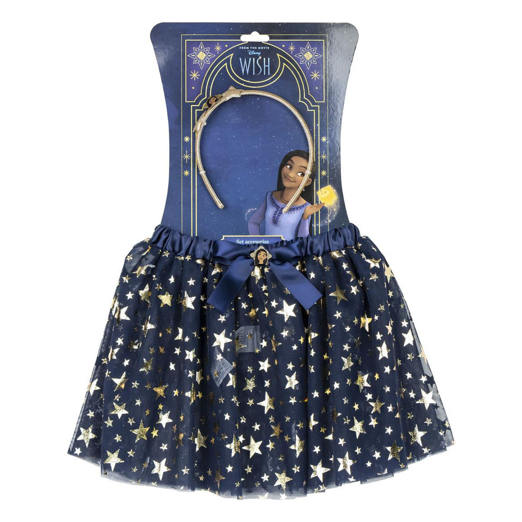 Set de belleza accesorios fantasia wish