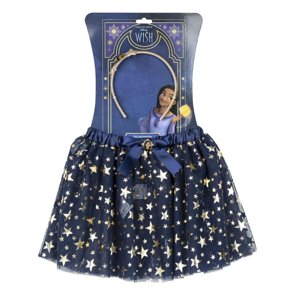 Set de belleza accesorios fantasia wish