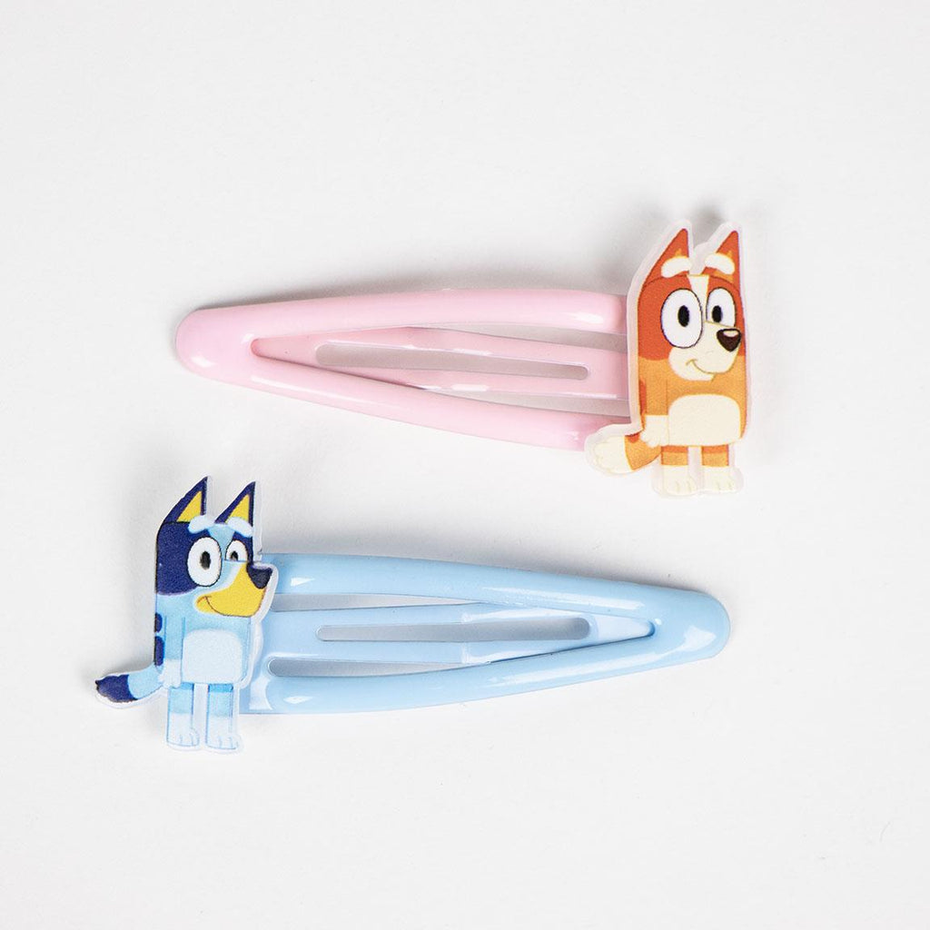Set de belleza gafas de sol bluey