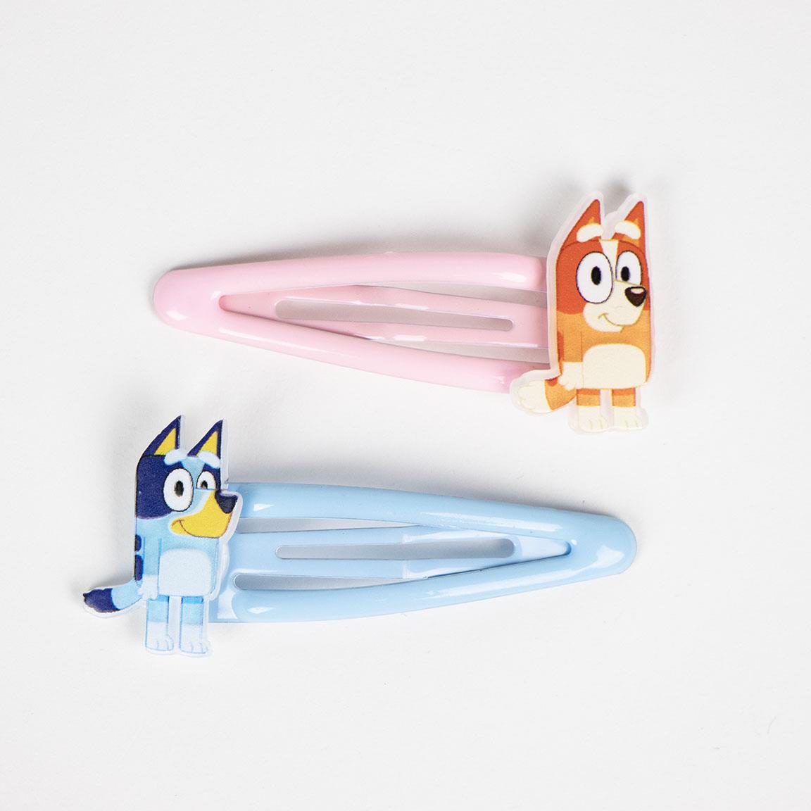 Set de belleza gafas de sol bluey