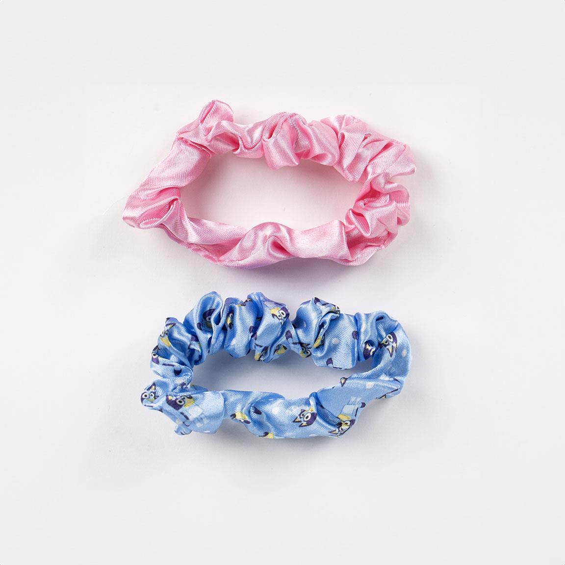 Set de belleza gafas de sol bluey