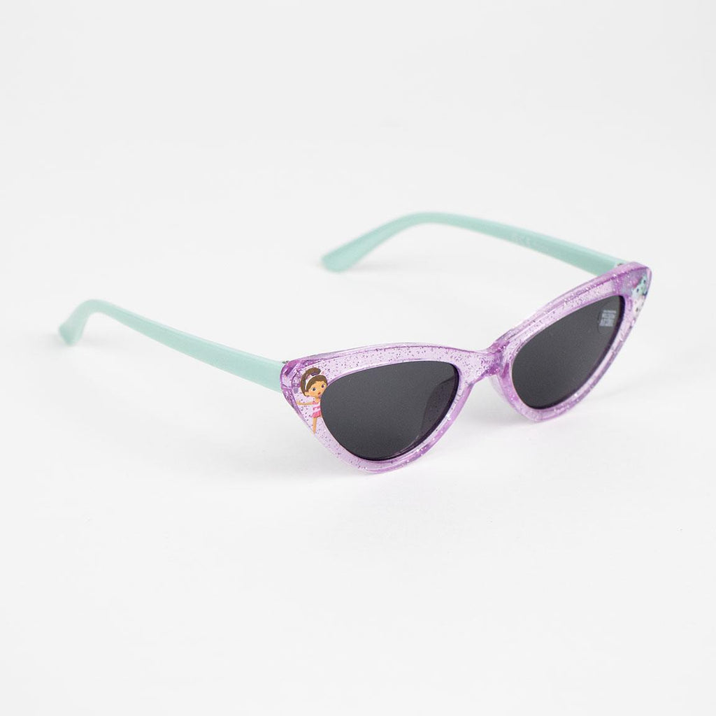 Set de belleza gafas de sol gabby´s dollhouse