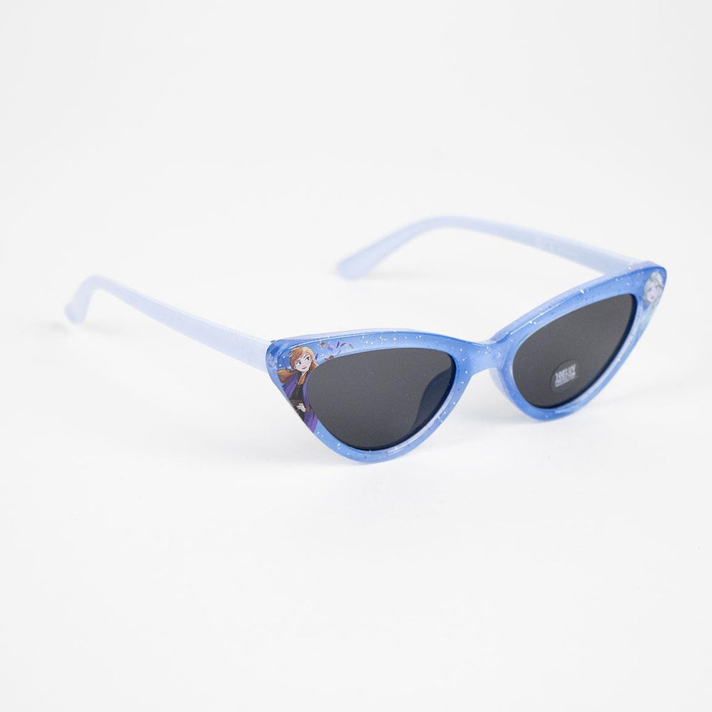 Set de belleza gafas de sol frozen