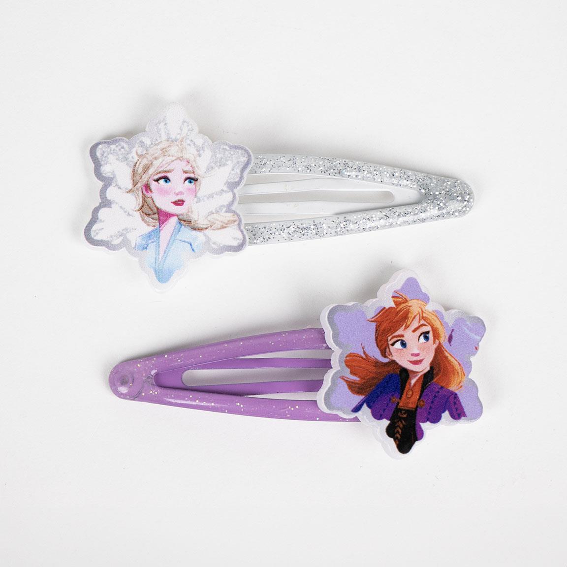 Set de belleza gafas de sol frozen