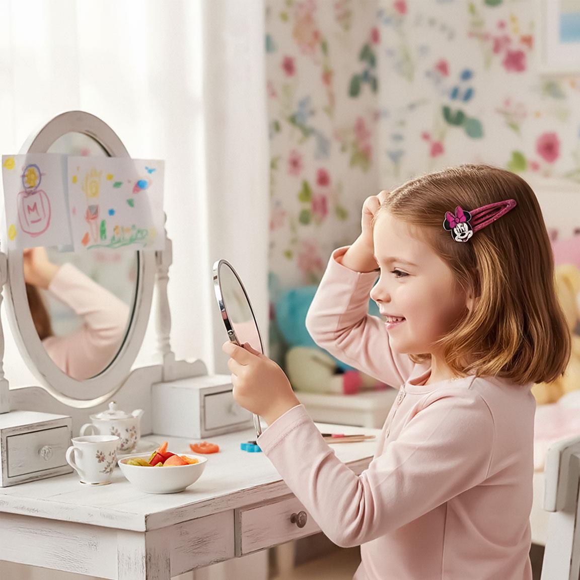 Set de belleza gafas de sol minnie