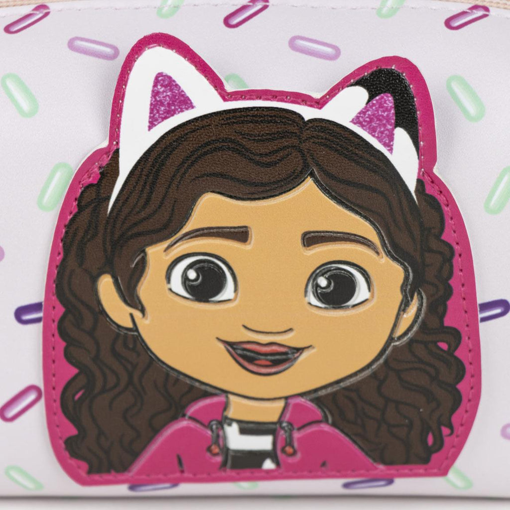 Neceser aseo viaje gabby´s dollhouse