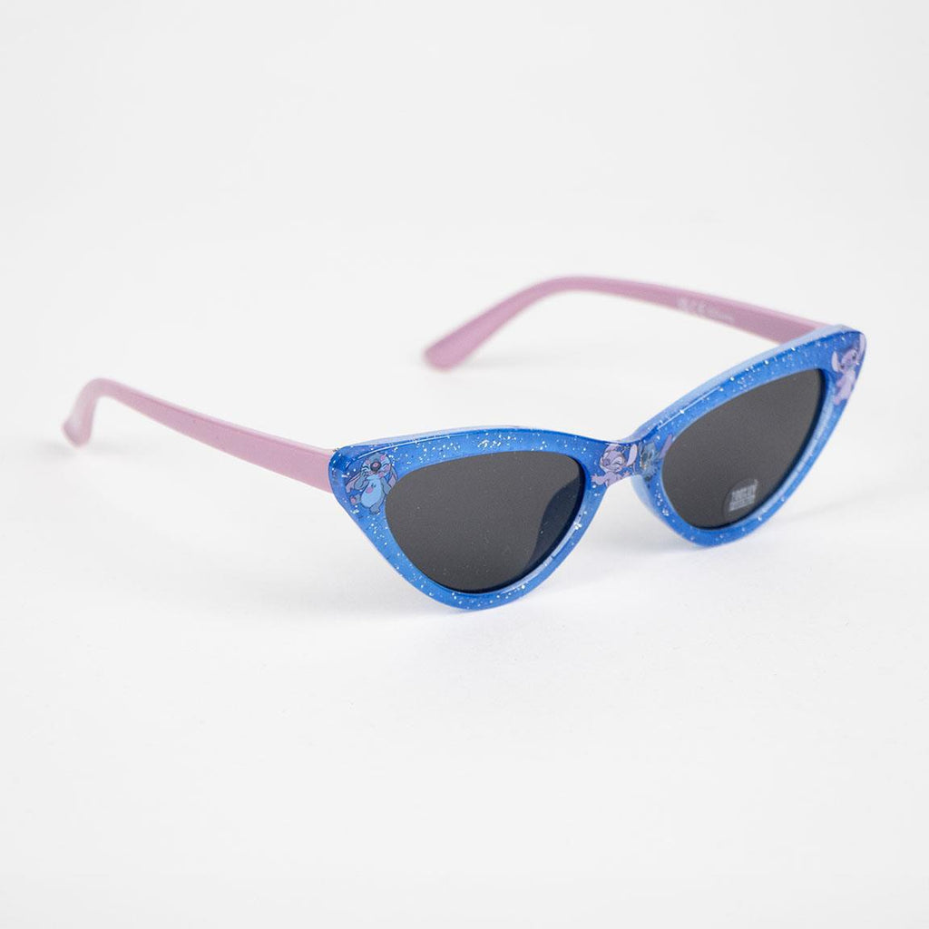Set de belleza gafas de sol stitch