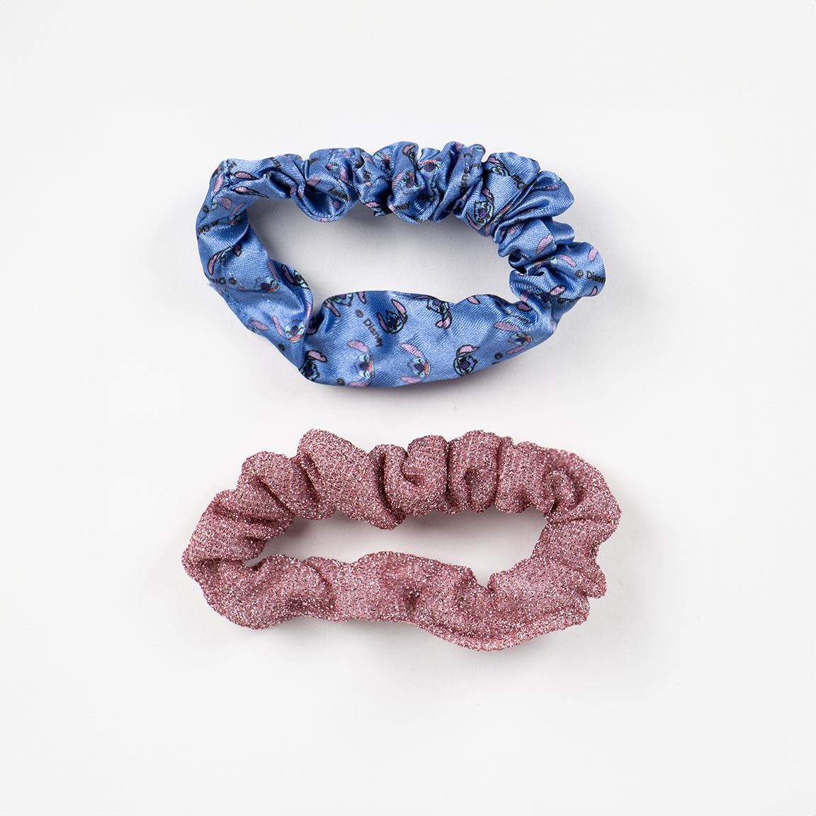 Set de belleza gafas de sol stitch