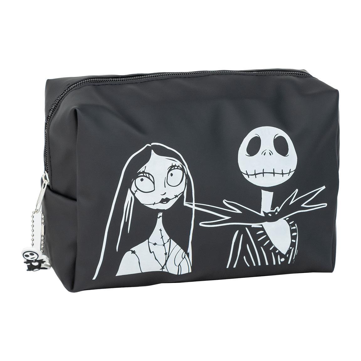 Neceser aseo viaje nightmare before christmas