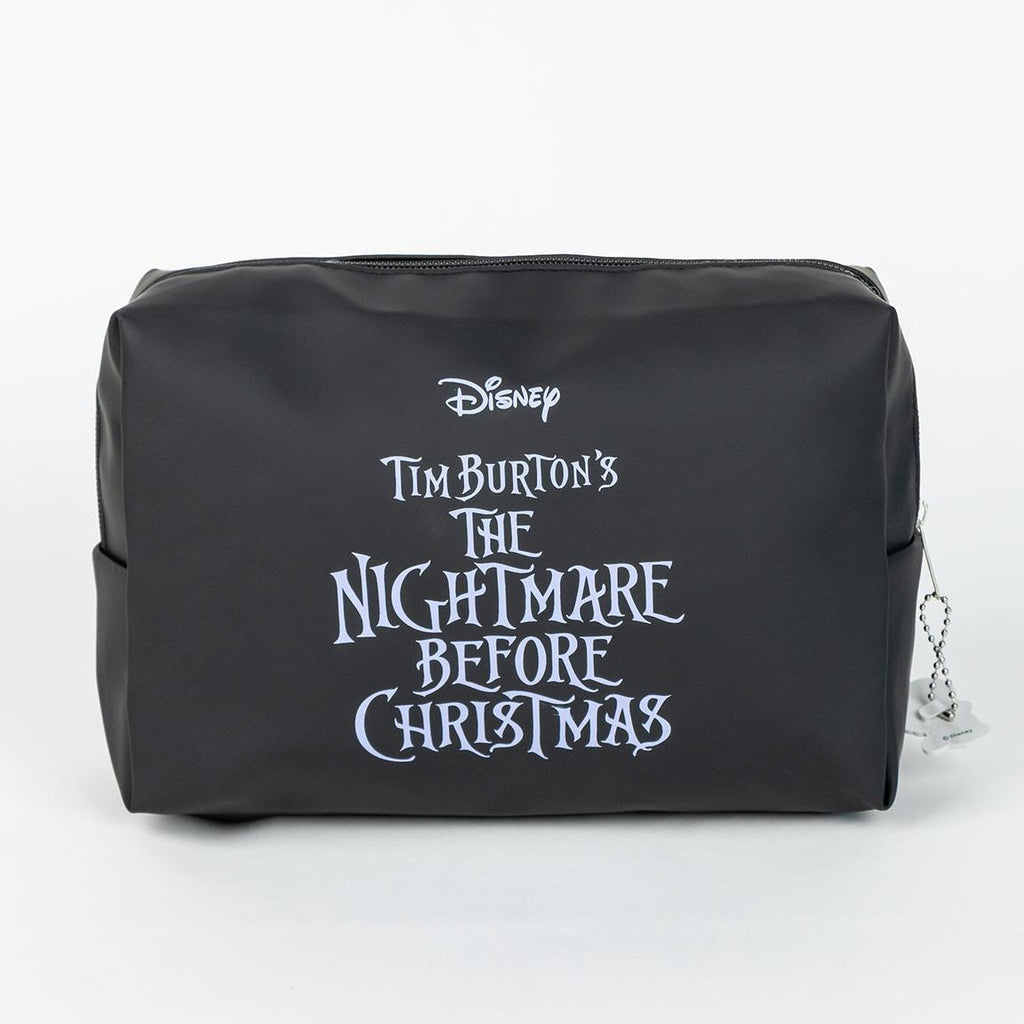 Neceser aseo viaje nightmare before christmas