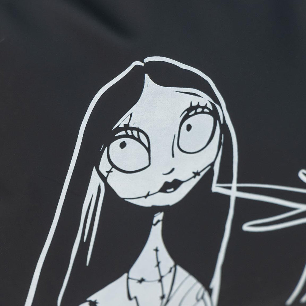 Neceser aseo viaje nightmare before christmas