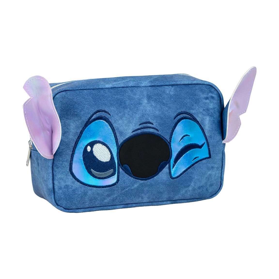 Neceser aseo viaje stitch