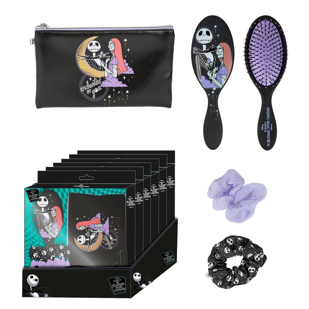 Set cuidado personal nightmare before christmas