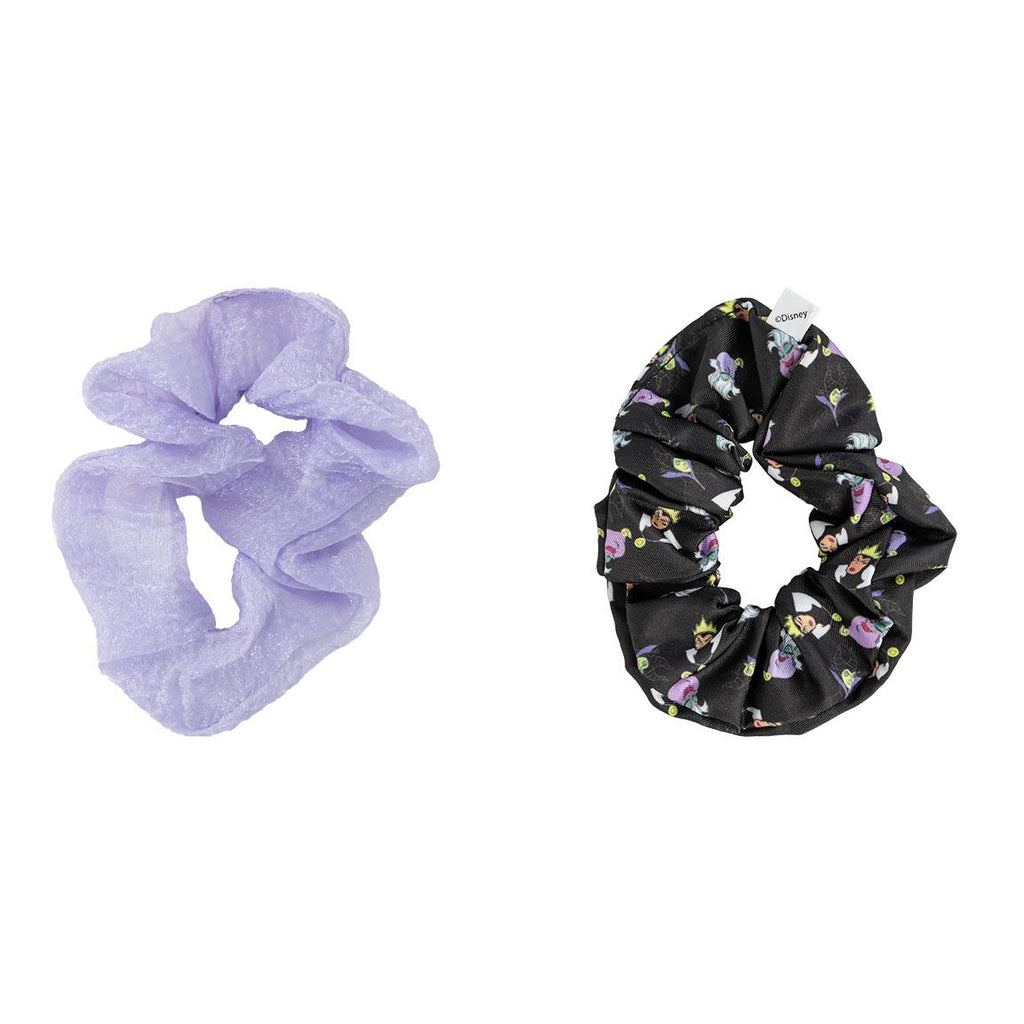 Set cuidado personal disney villanas