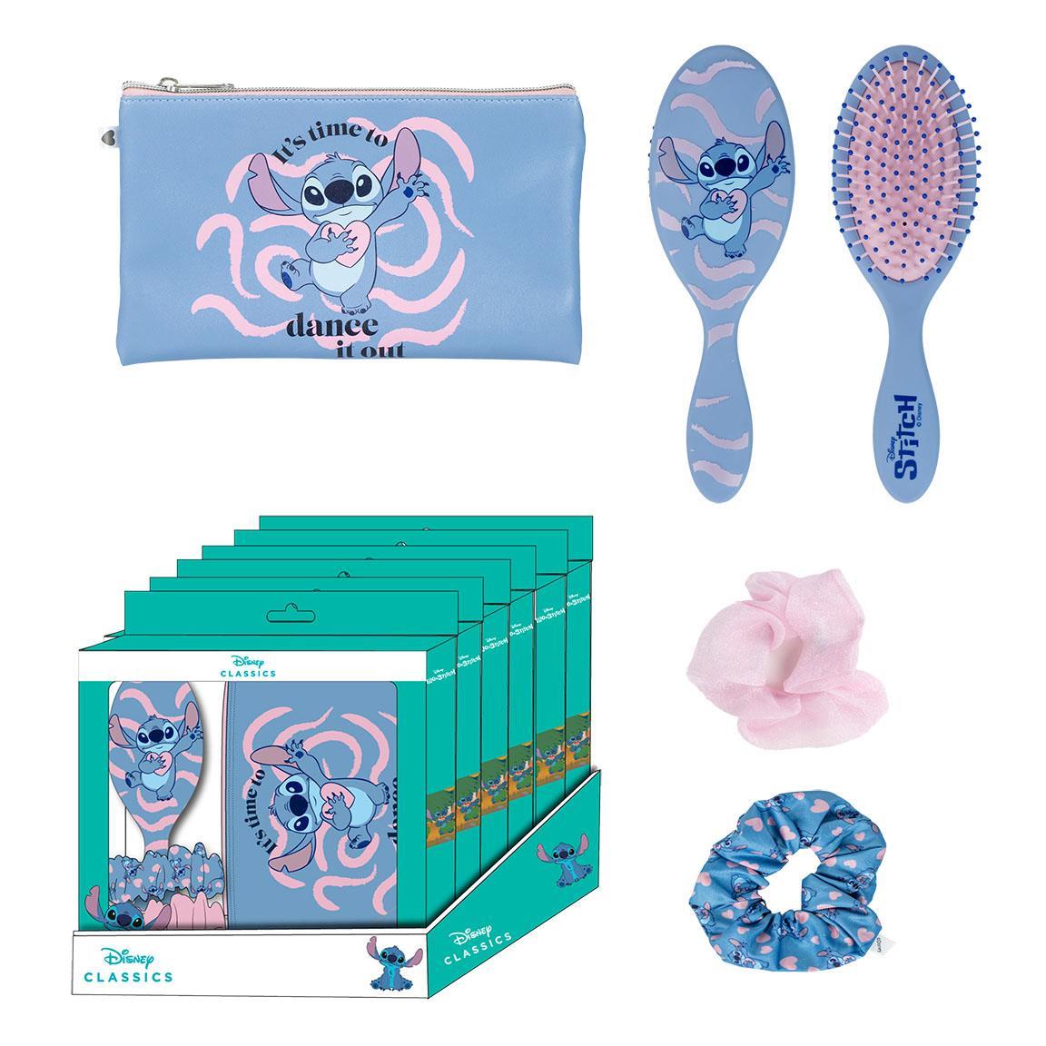 Set cuidado personal stitch