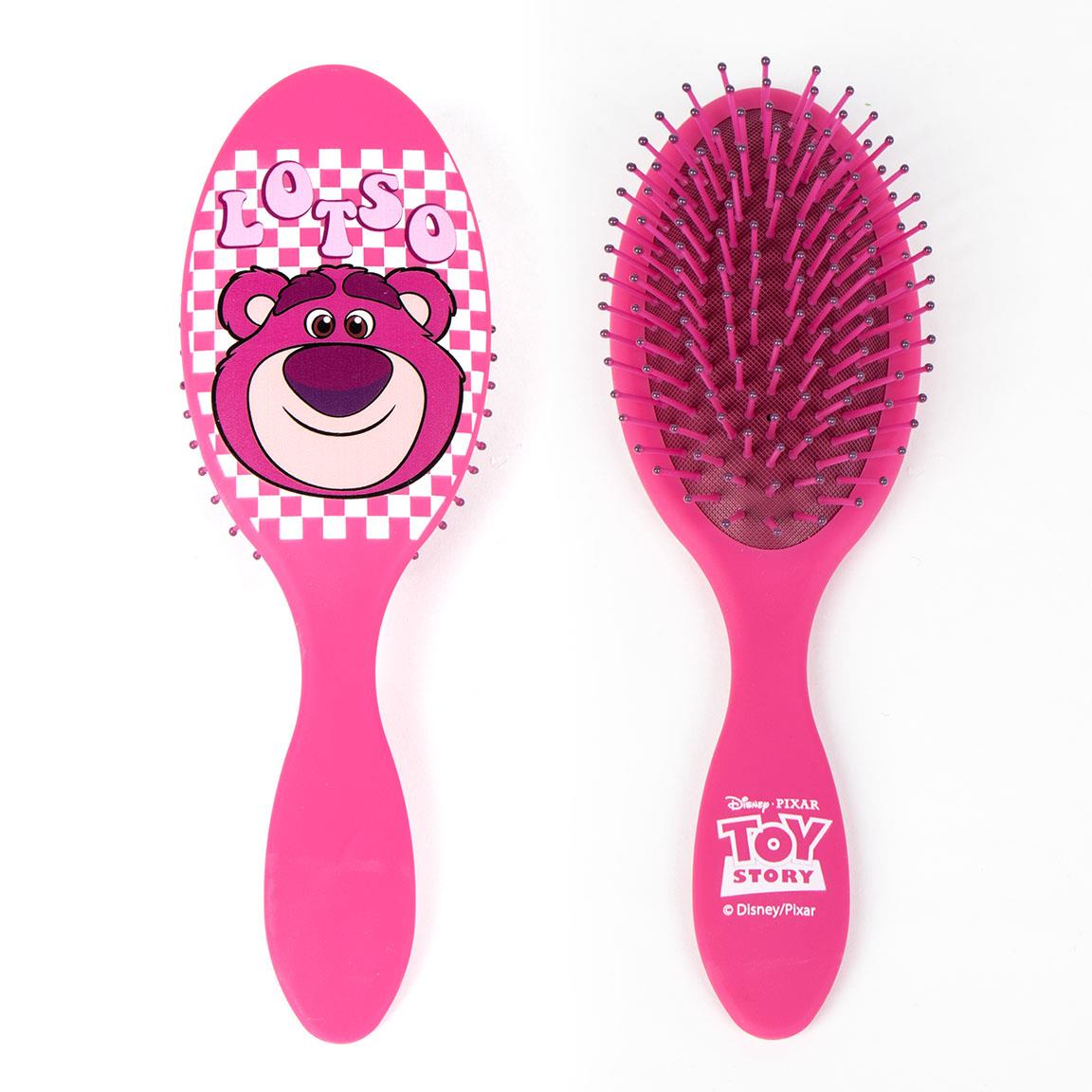 Set cuidado personal toy story lotso