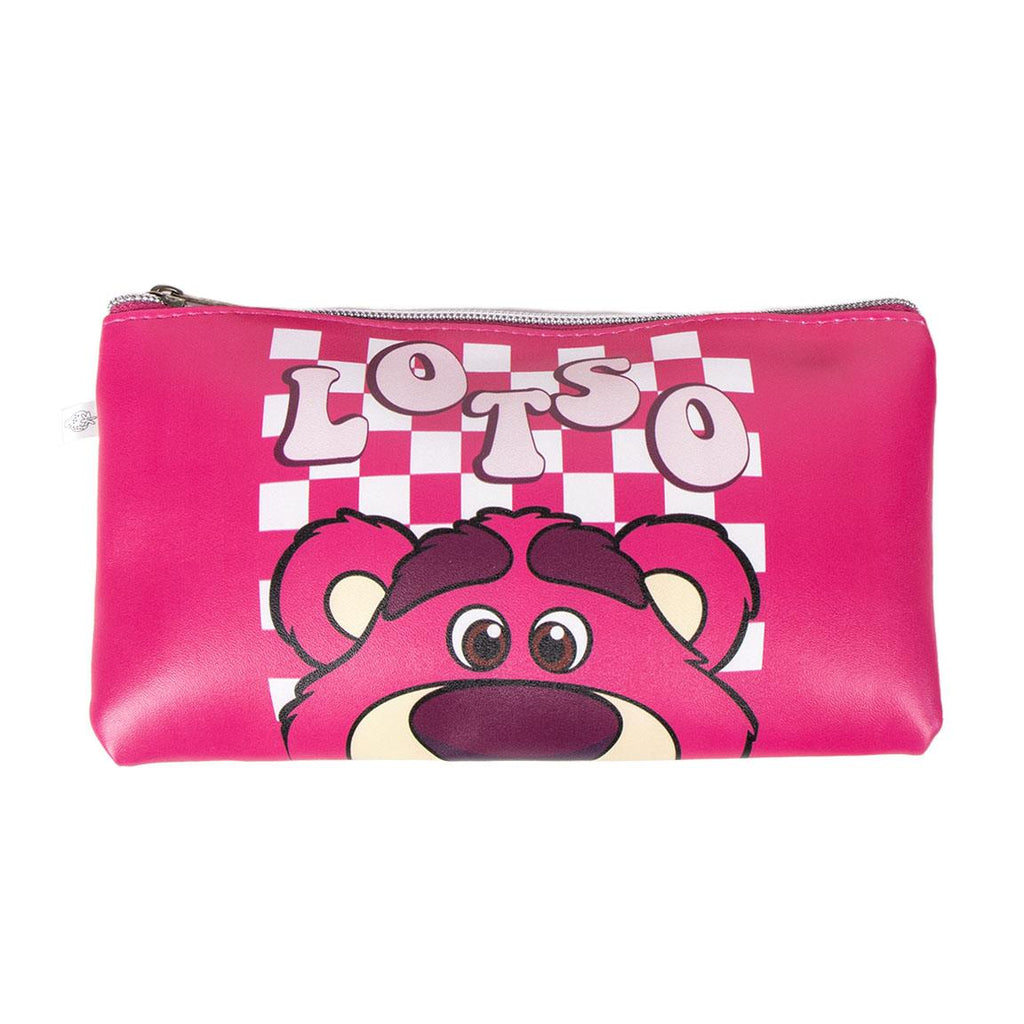 Set cuidado personal toy story lotso