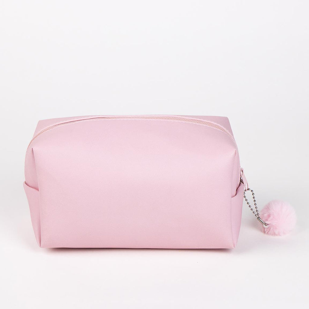 Neceser aseo viaje barbie