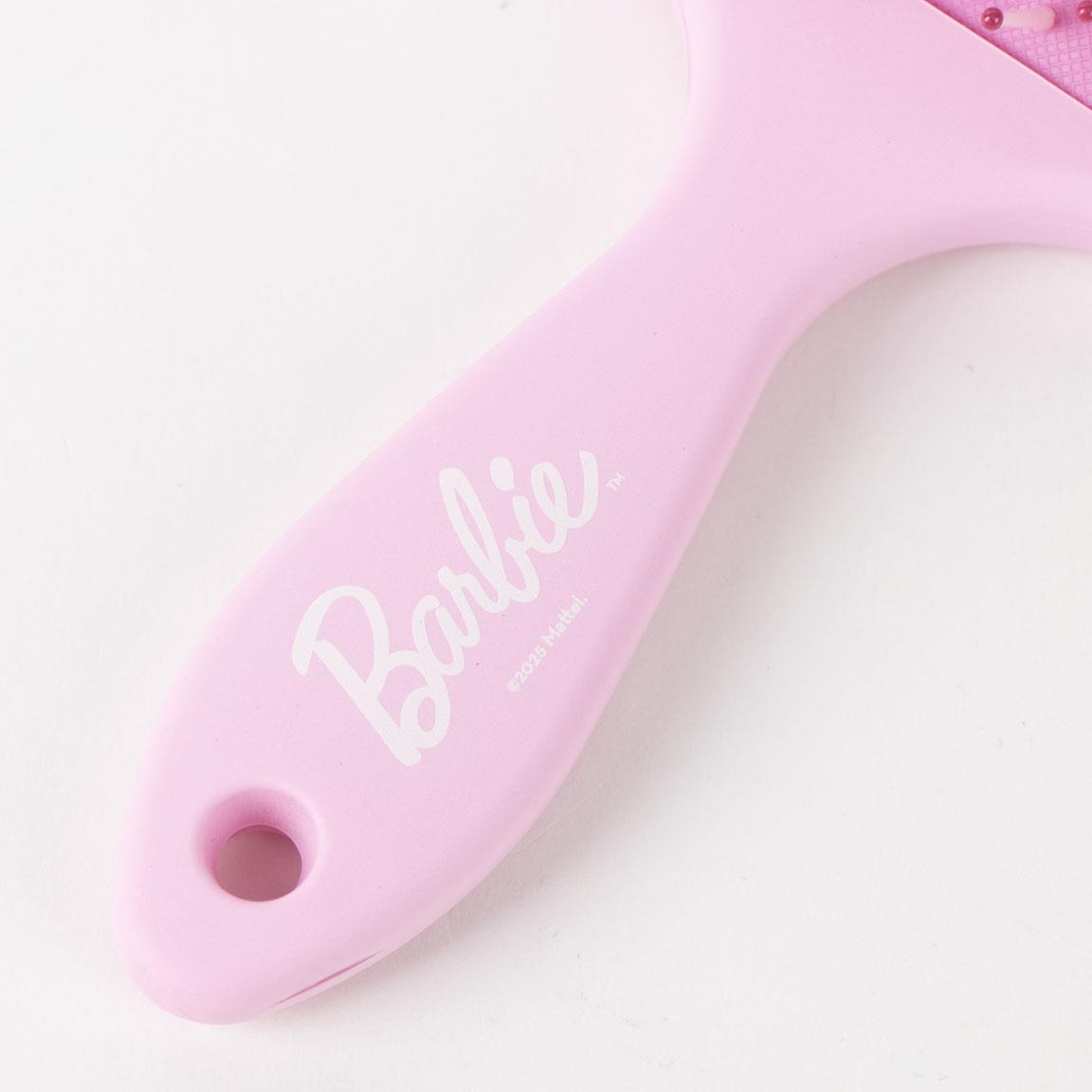 Cepillos rectangular barbie