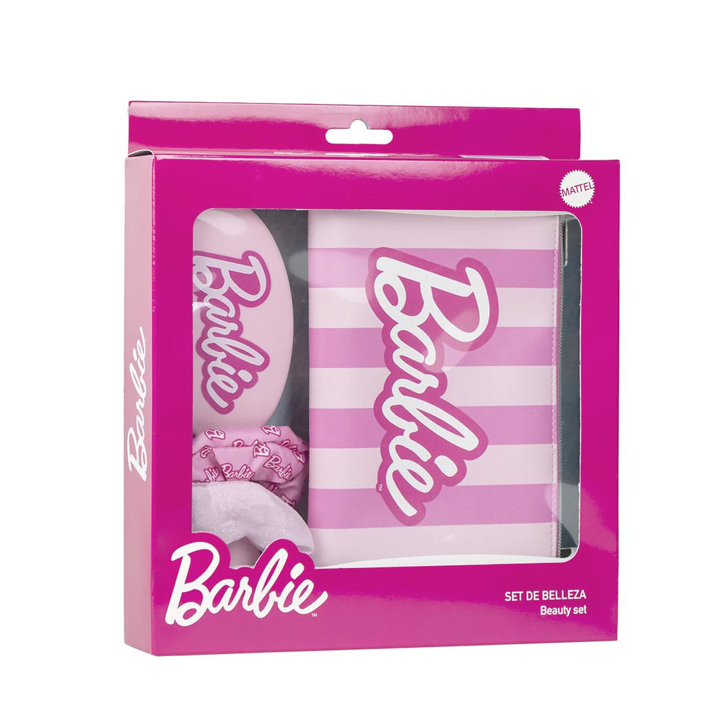 Set cuidado personal barbie
