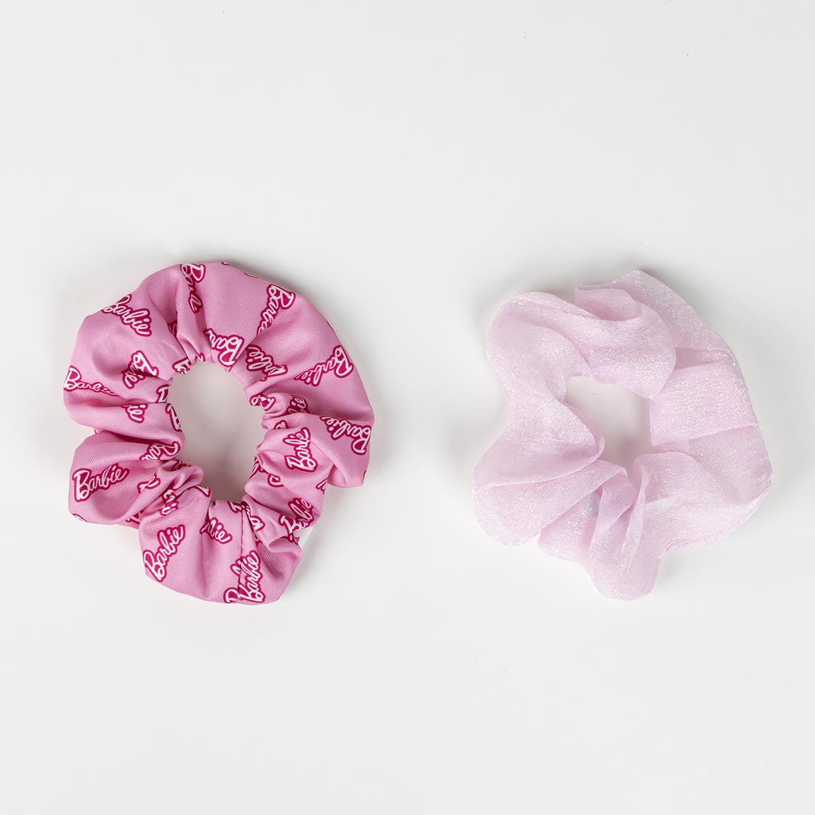 Set cuidado personal barbie