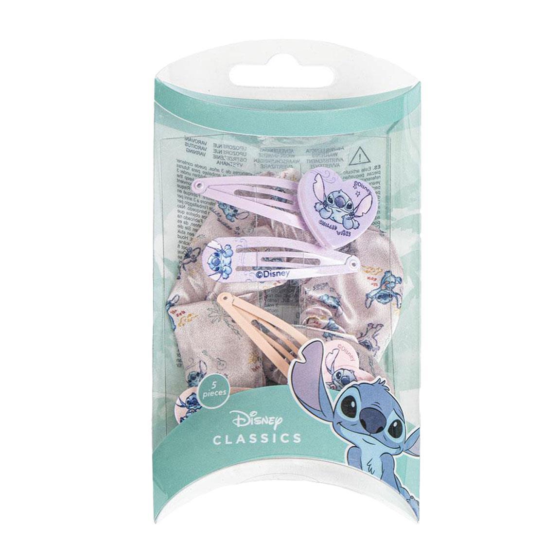 Accesorios pelo caja stitch