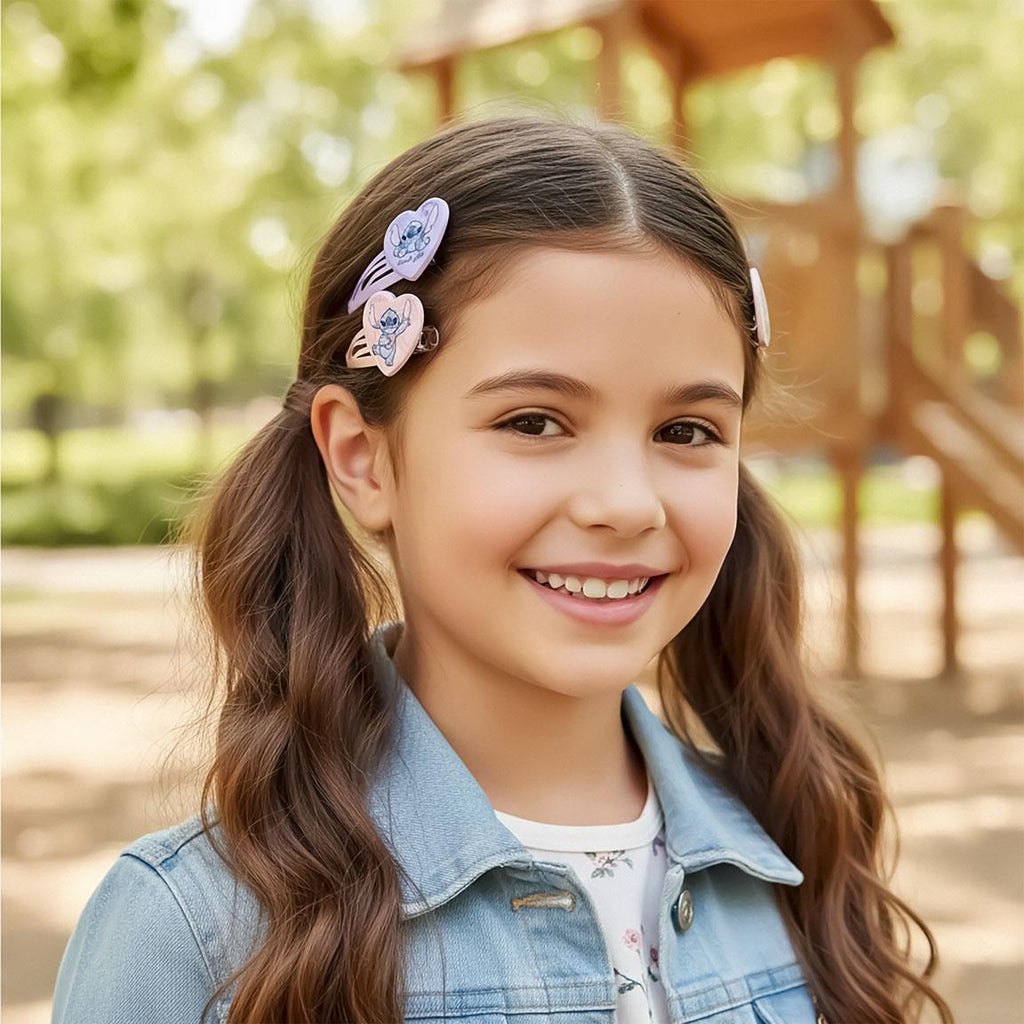 Accesorios pelo caja stitch